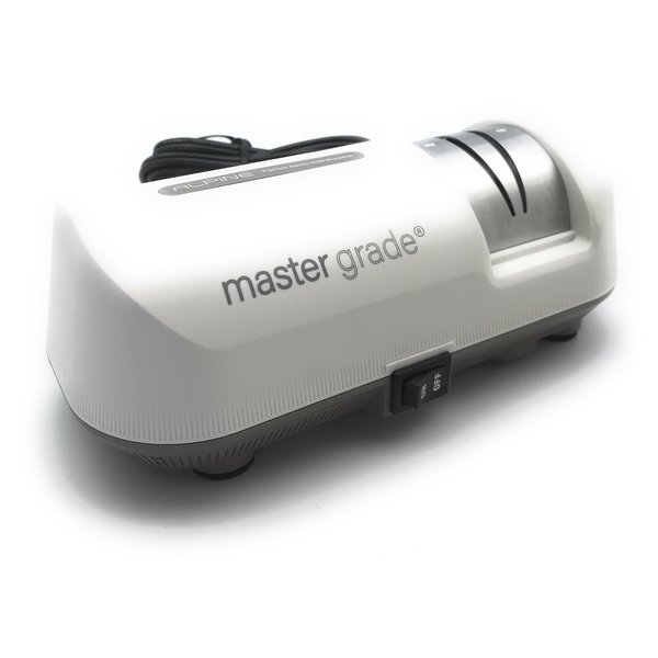 Master Grade Alpine Select Electric Knife Sharpener MG-3002BG